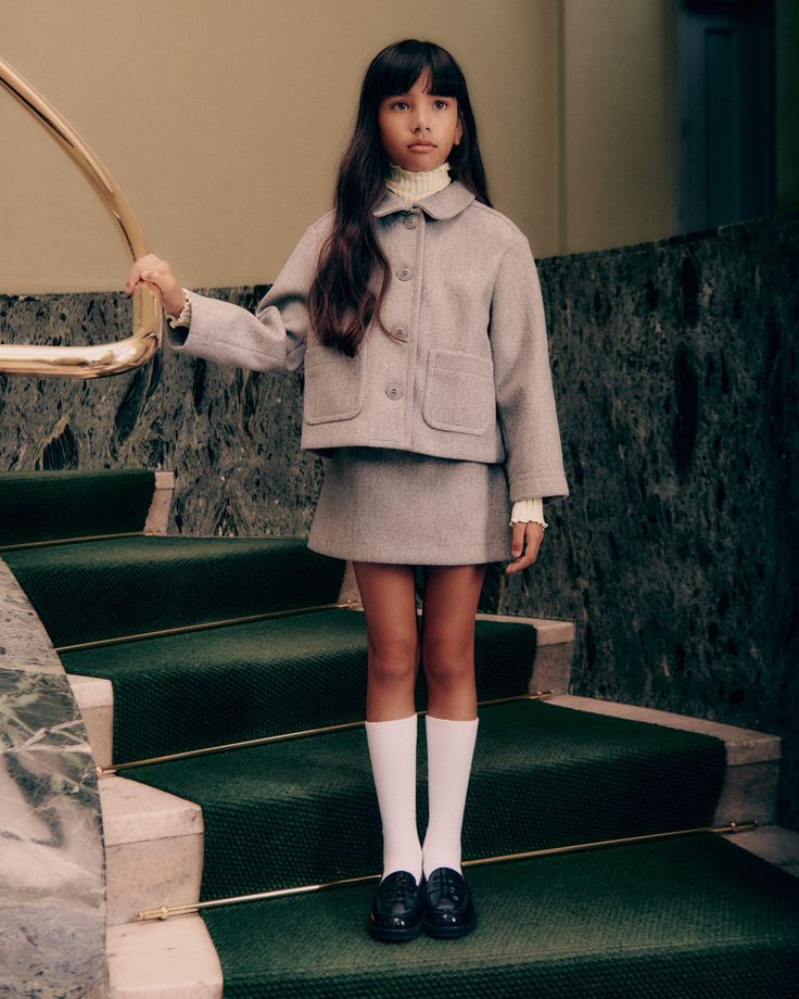 Girls Fashion