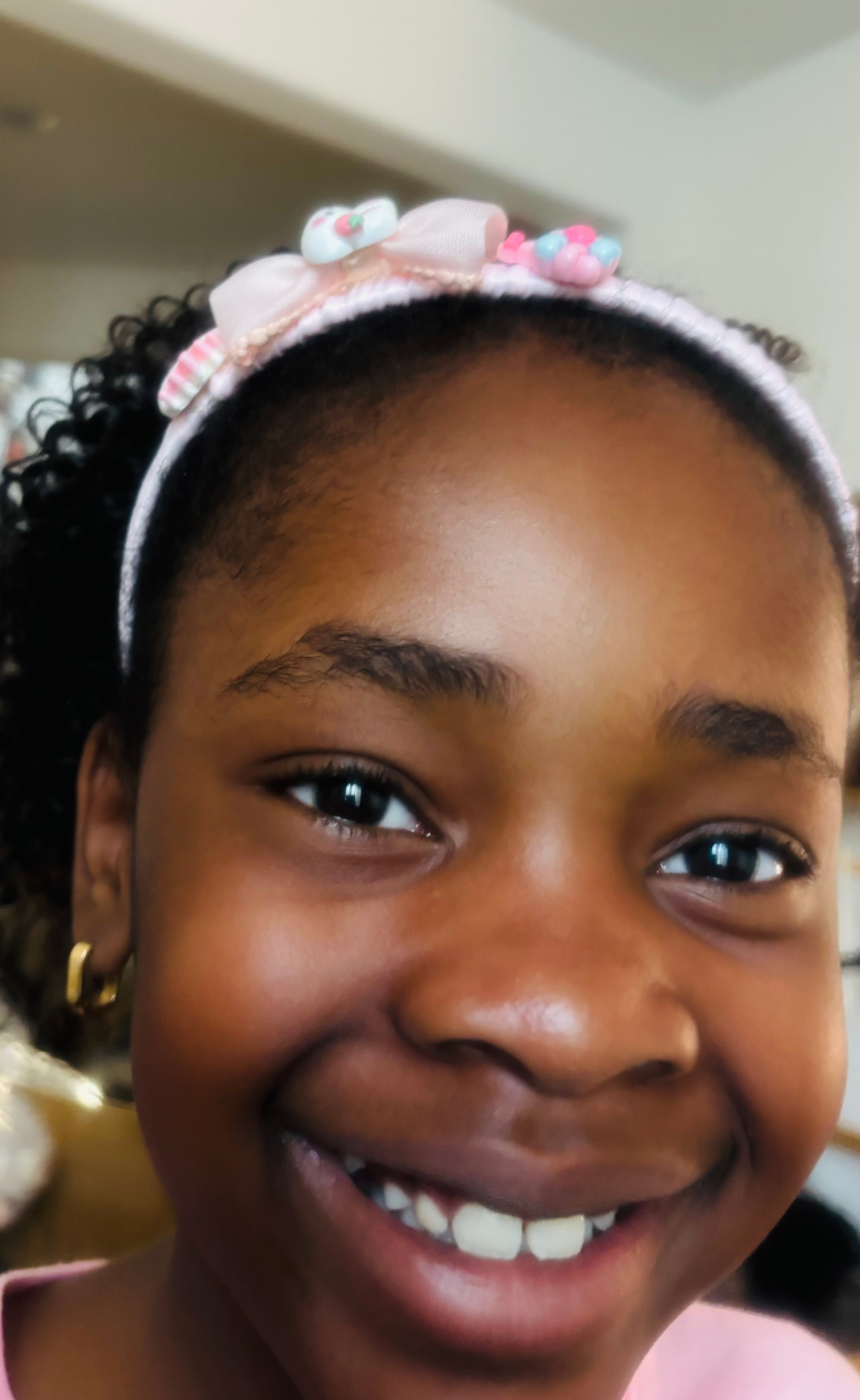 6 packs of beautiful head bands for girls or adult