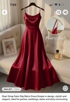 Beautiful dress for every occasion