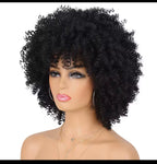 Afro kinky wig