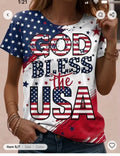 4th of July shirt
