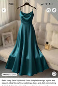 Beautiful dress for every occasion