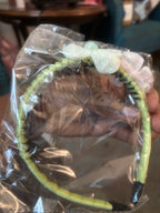 6 packs of beautiful head bands for girls or adult