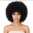 Afro kinky wig