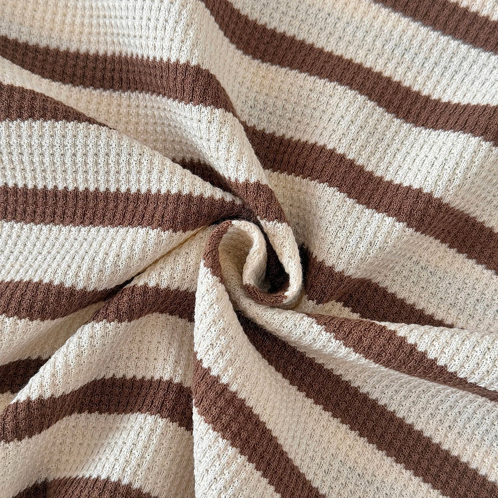 Sunny Stripes Baby Summer Set