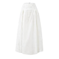 Women’s Lace Splice Two-Piece Set
