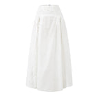 Women’s Lace Splice Two-Piece Set
