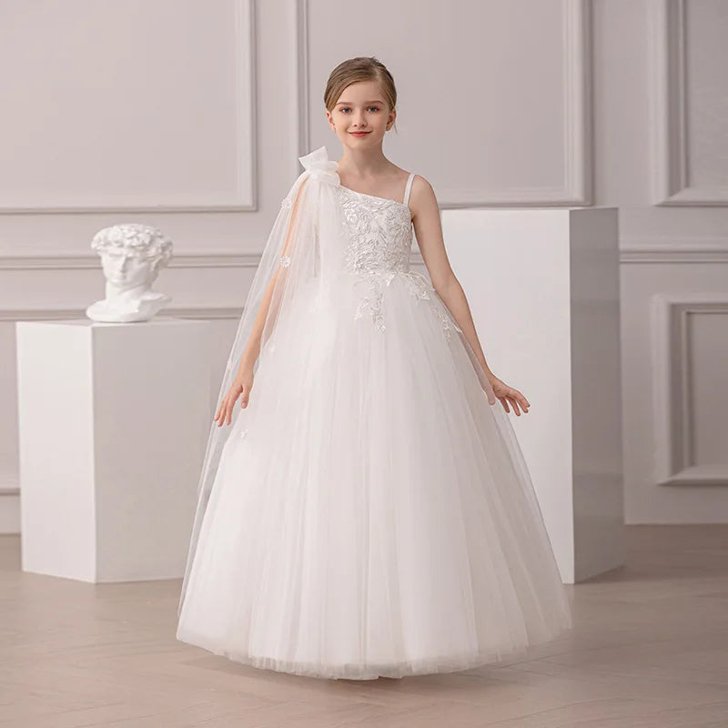 Luxury Princess Formal Gown