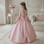 Luxury Princess Formal Gown