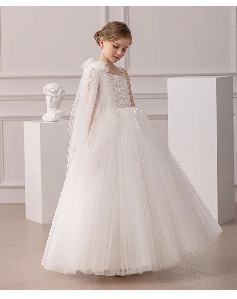 Luxury Princess Formal Gown