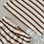Sunny Stripes Baby Summer Set