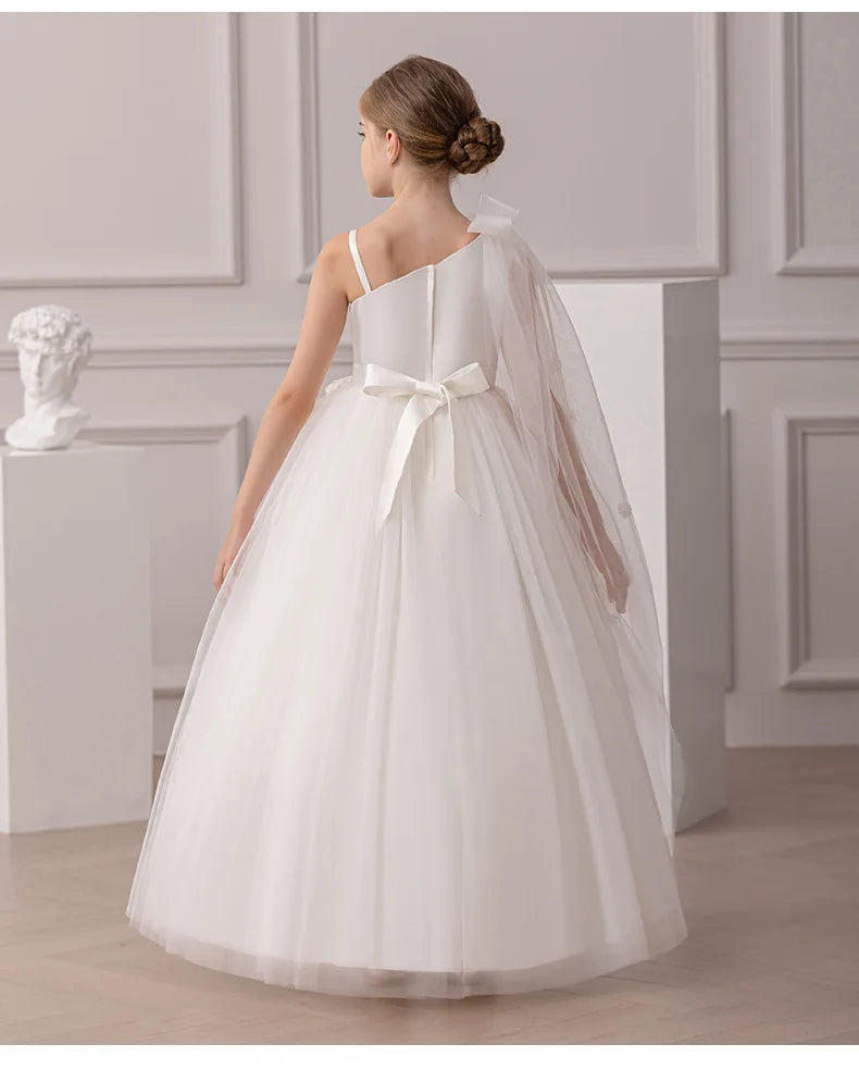 Luxury Princess Formal Gown