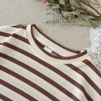 Sunny Stripes Baby Summer Set