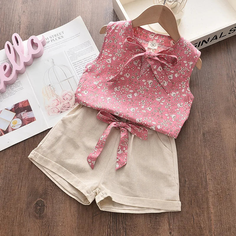 Summer Breeze 2-Piece Set