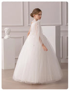 Luxury Princess Formal Gown