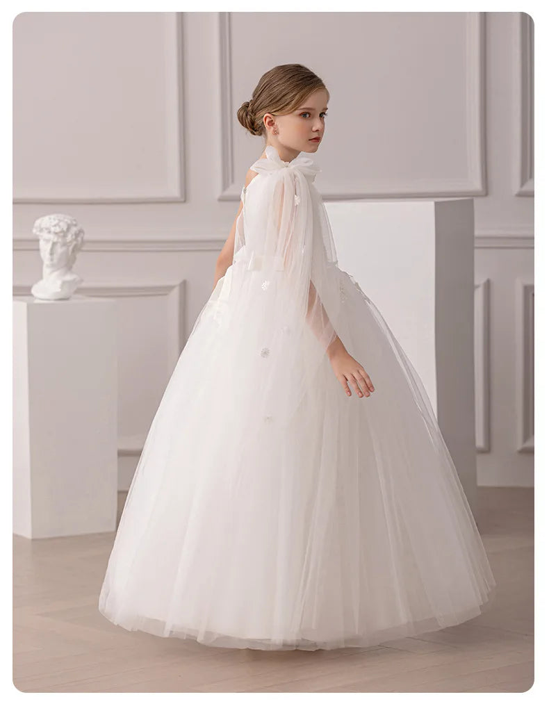 Luxury Princess Formal Gown