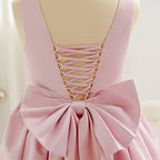 Luxury Princess Formal Gown