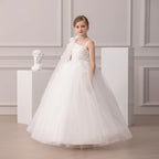Luxury Princess Formal Gown