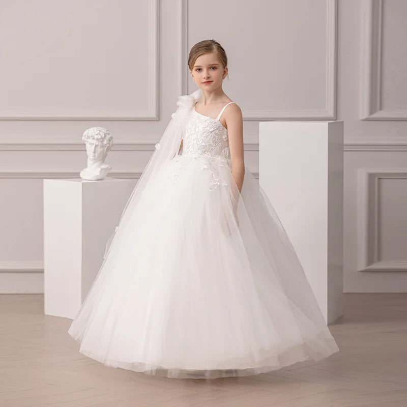 Luxury Princess Formal Gown