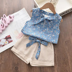 Summer Breeze 2-Piece Set