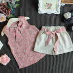 Summer Breeze 2-Piece Set