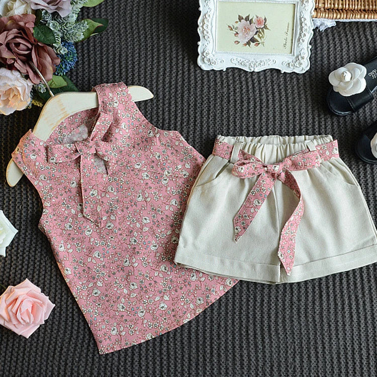 Summer Breeze 2-Piece Set