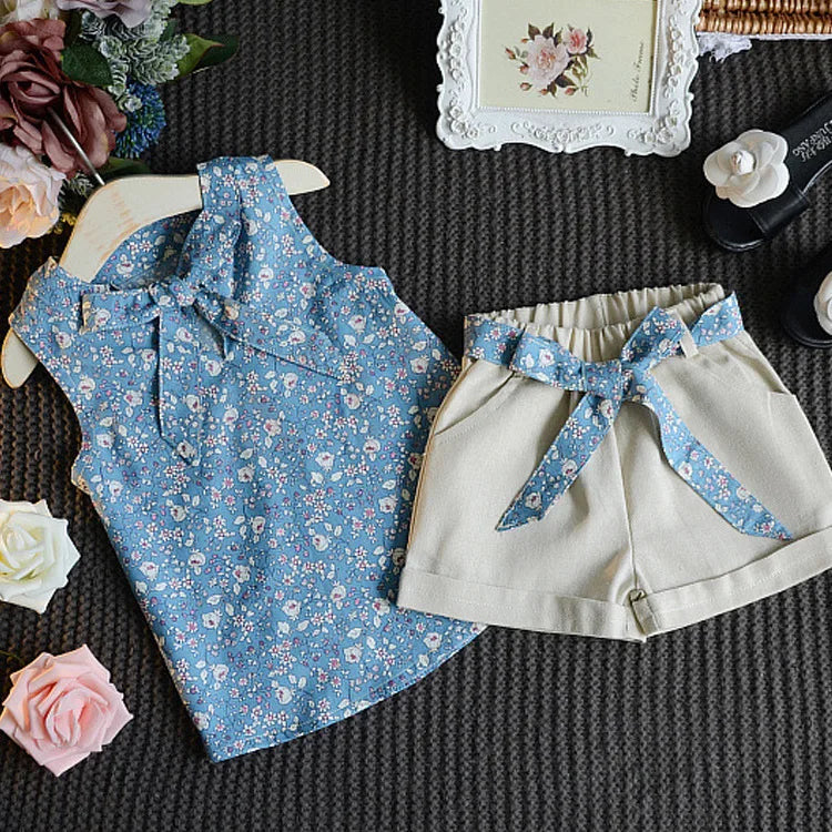 Summer Breeze 2-Piece Set
