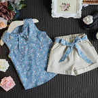 Summer Breeze 2-Piece Set