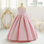 Luxury Princess Formal Gown