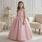 Luxury Princess Formal Gown