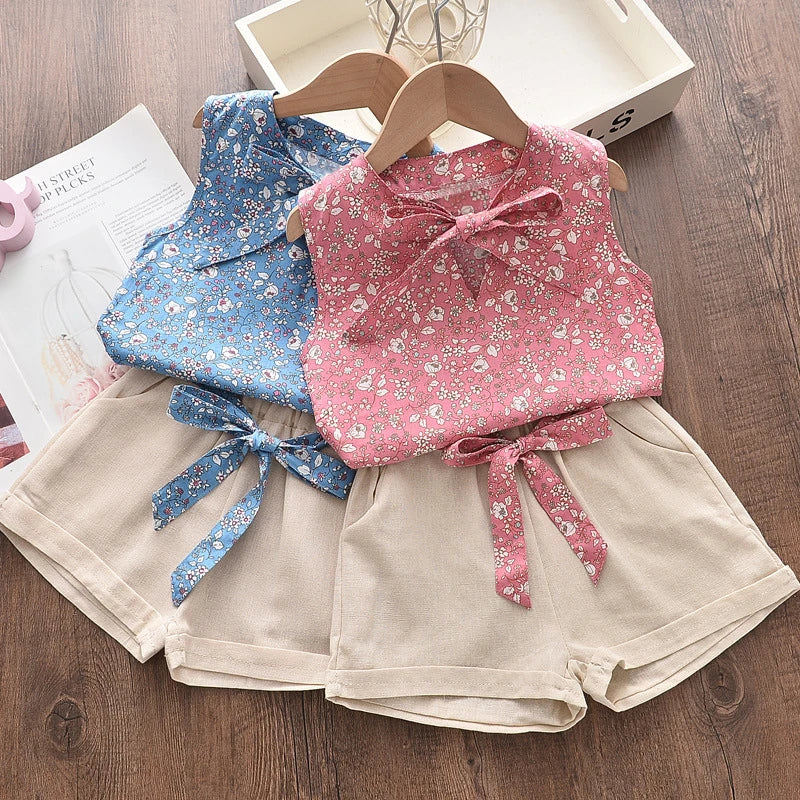 Summer Breeze 2-Piece Set