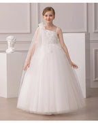 Luxury Princess Formal Gown