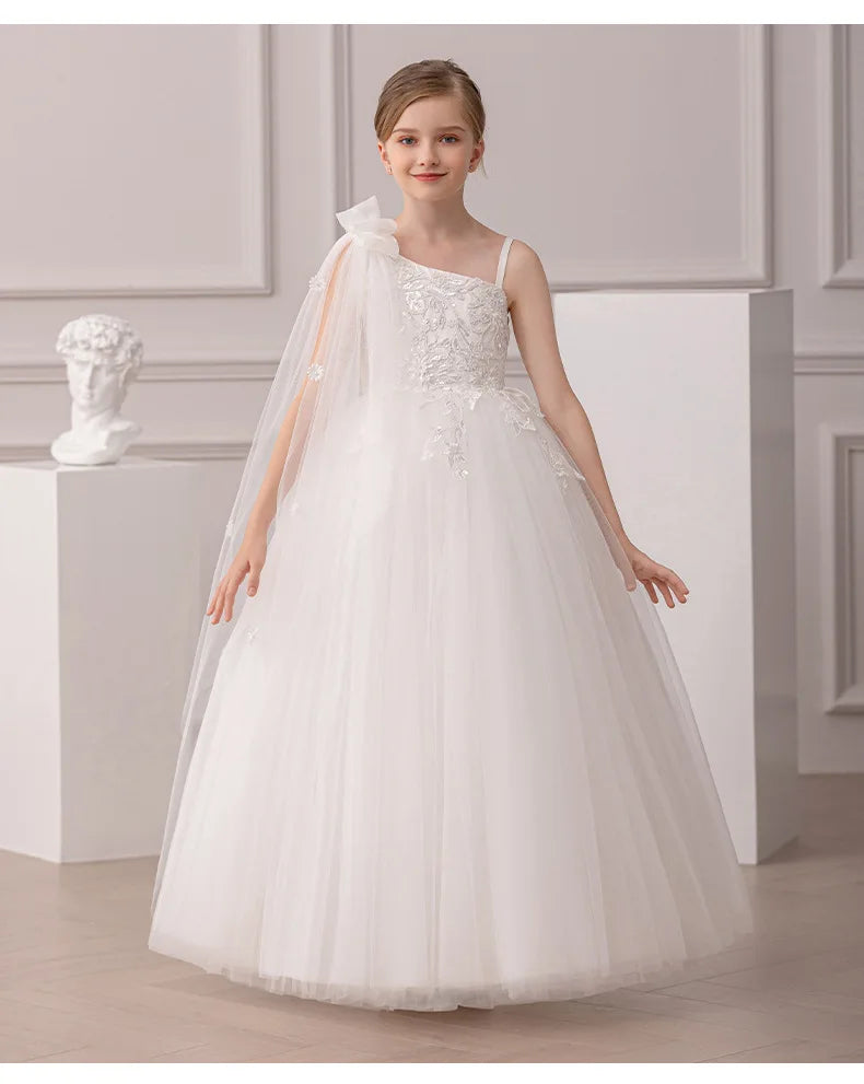 Luxury Princess Formal Gown