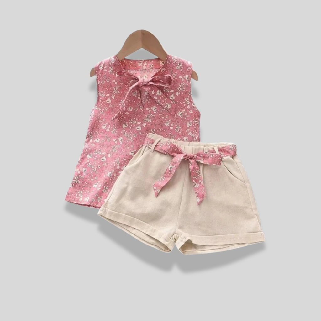 Summer Breeze 2-Piece Set