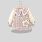 Baby Princess Birthday Dress